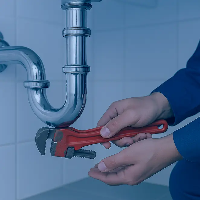 Affordable Plumber Keller TX - Certified Plumbing Repairs