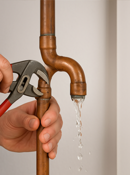 Leak Detection & Pipe Repair Keller TX - Emergency Service