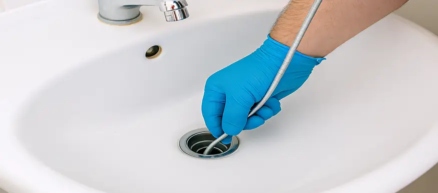 Drain Cleaning Keller TX - Sewer & Drain Clog Removal
