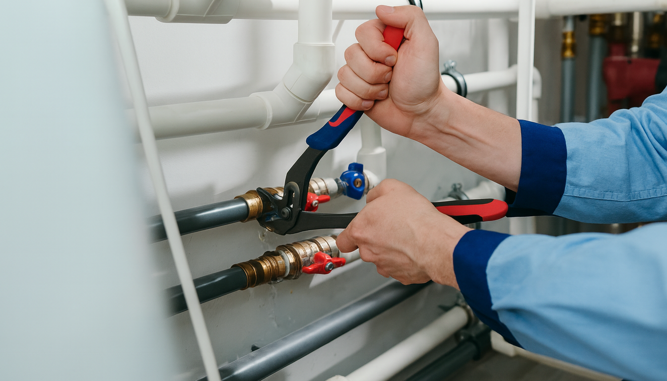 Water Heater Repair Keller TX - Tankless & Gas Water Heaters